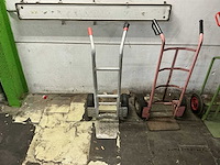 Semi steekwagen (3x) - afbeelding 7 van  7