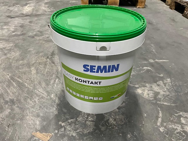 Semin easy kontakt hechtprimer “18 kg” (100x) - afbeelding 1 van  3