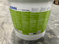 Semin easy kontakt hechtprimer “18 kg” (100x) - afbeelding 3 van  3