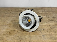 Semo lighting - inbouw ledspot (72x) - afbeelding 1 van  4