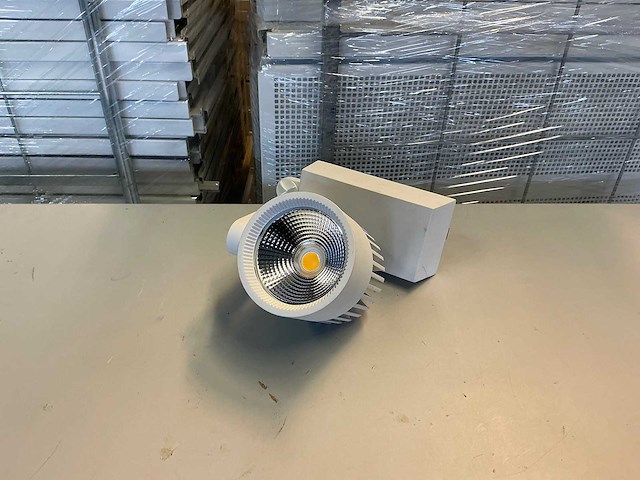 Semo lighting - railspot (28x) - afbeelding 1 van  3