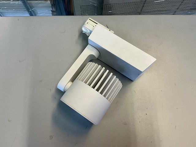 Semo lighting - railspot (28x) - afbeelding 2 van  3