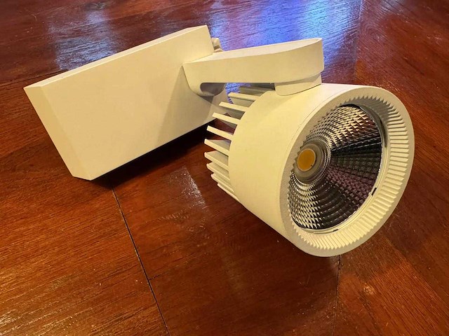 Semo lighting - rubra - etalage railspot (12x) - afbeelding 2 van  3