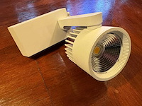 Semo lighting - rubra - etalage railspot (12x) - afbeelding 2 van  3