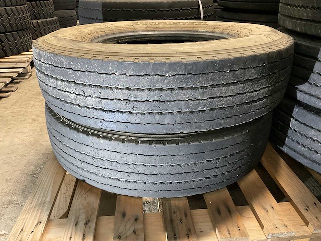 Semperit band (2x) - afbeelding 3 van  3