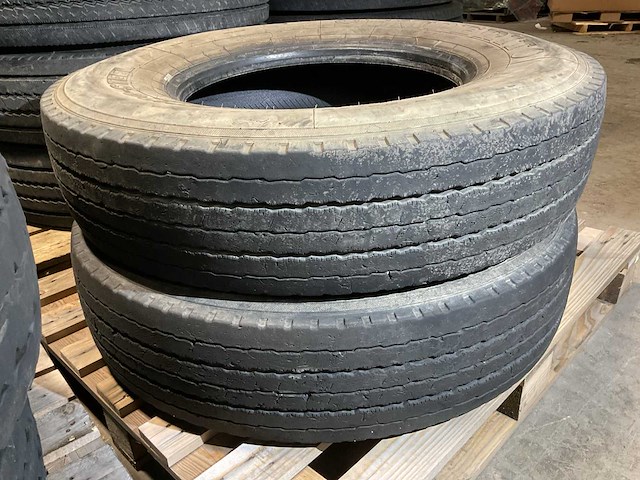 Semperit band (2x) - afbeelding 2 van  3