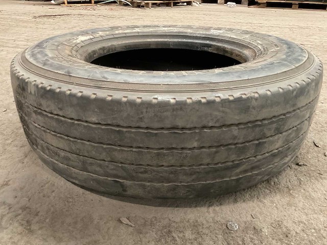 Semperit band - afbeelding 1 van  3