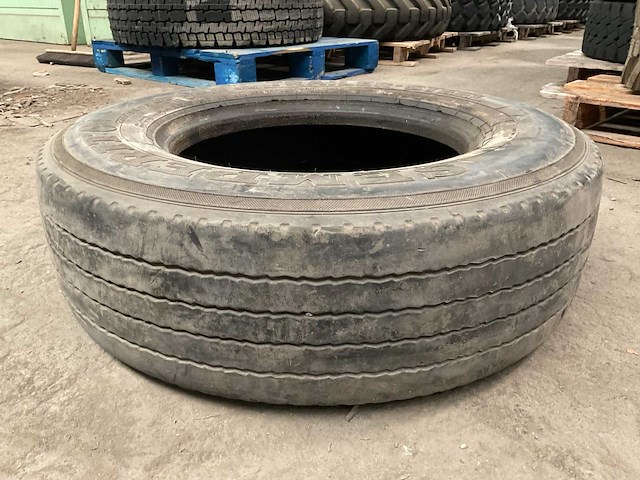 Semperit band - afbeelding 3 van  3