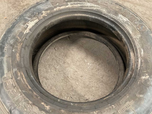 Semperit band - afbeelding 2 van  3