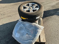 Semperit speed-grip winterbanden (4x) - afbeelding 1 van  8