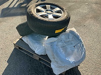 Semperit speed-grip winterbanden (4x) - afbeelding 2 van  8