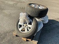 Semperit speed-grip winterbanden (4x) - afbeelding 4 van  8