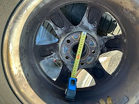 Semperit speed-grip winterbanden (4x) - afbeelding 7 van  8