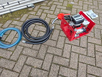 Sempre sebatoio - 2025 - dieselpompset - afbeelding 1 van  7