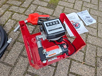 Sempre sebatoio - 2025 - dieselpompset - afbeelding 2 van  7