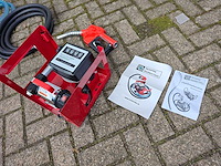 Sempre sebatoio - 2025 - dieselpompset - afbeelding 3 van  7