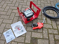 Sempre sebatoio - 2025 - dieselpompset - afbeelding 4 van  7
