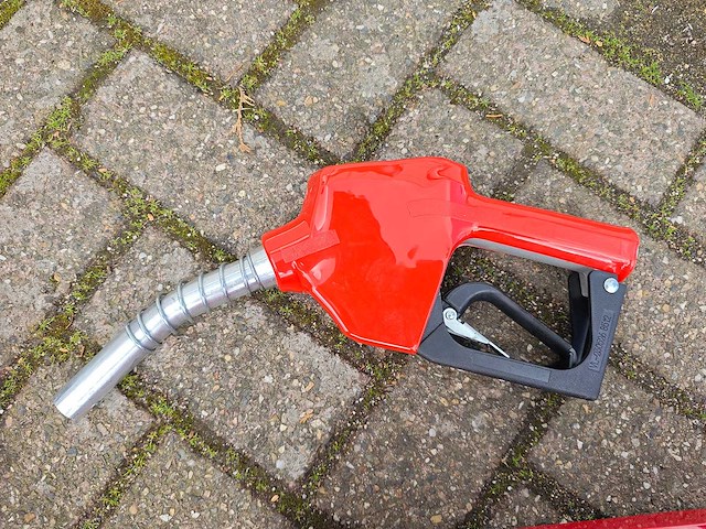 Sempre sebatoio - 2025 - dieselpompset - afbeelding 5 van  7