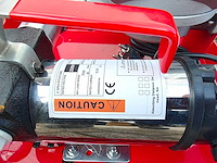 Sempre sebatoio - 2025 - dieselpompset - afbeelding 6 van  7