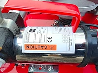 Sempre sebatoio - 2025 - dieselpompset - afbeelding 6 van  7