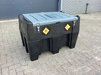 Sempre serbatioi - 2026 - ev440b - tankstationapparatuur