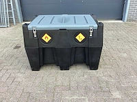 Sempre serbatioi - 2026 - ev440b - tankstationapparatuur - afbeelding 6 van  13