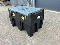 Sempre serbatioi - 2026 - ev440b - tankstationapparatuur - afbeelding 7 van  13