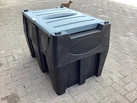 Sempre serbatioi - 2026 - ev440b - tankstationapparatuur - afbeelding 9 van  13