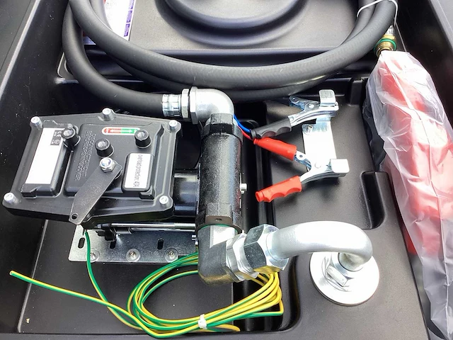 Sempre serbatioi - 2026 - ev440b - tankstationapparatuur - afbeelding 13 van  13