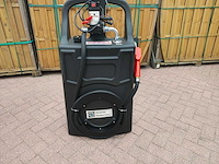 Sempre serbatoio - 2026 - 100l - tankstationapparatuur - afbeelding 4 van  10