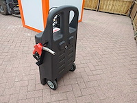 Sempre serbatoio - 2026 - 100l - tankstationapparatuur - afbeelding 5 van  10