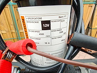 Sempre serbatoio - 2026 - 100l - tankstationapparatuur - afbeelding 7 van  10