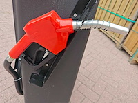 Sempre serbatoio - 2026 - 100l - tankstationapparatuur - afbeelding 9 van  10