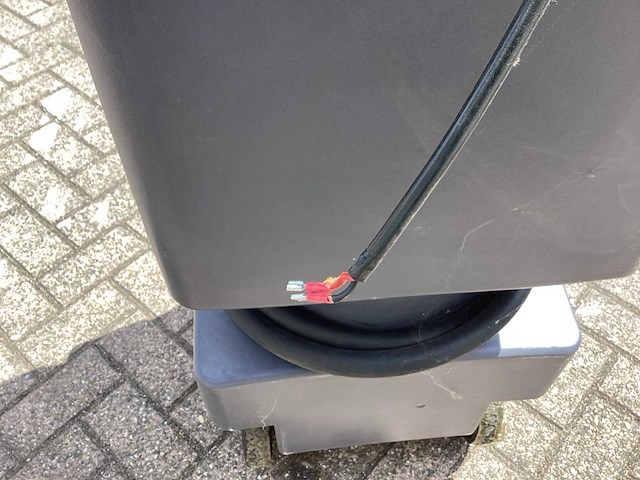 Sempre serbatoio - 2026 - 100l - tankstationapparatuur - afbeelding 2 van  10