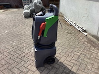 Sempre serbatoio - 2026 - 100l - tankstationapparatuur - afbeelding 3 van  10