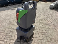 Sempre serbatoio - 2026 - 100l - tankstationapparatuur - afbeelding 4 van  10