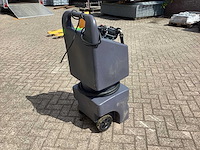 Sempre serbatoio - 2026 - 100l - tankstationapparatuur - afbeelding 5 van  10