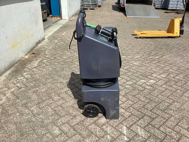 Sempre serbatoio - 2026 - 100l - tankstationapparatuur - afbeelding 6 van  10