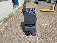 Sempre serbatoio - 2026 - 100l - tankstationapparatuur - afbeelding 6 van  10