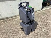 Sempre serbatoio - 2026 - 100l - tankstationapparatuur - afbeelding 7 van  10
