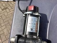 Sempre serbatoio - 2026 - 100l - tankstationapparatuur - afbeelding 9 van  10