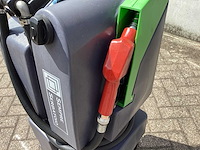 Sempre serbatoio - 2026 - 100l - tankstationapparatuur - afbeelding 10 van  10