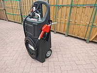 Sempre serbatoio - 2026 - 100l - tankstationapparatuur - afbeelding 1 van  6