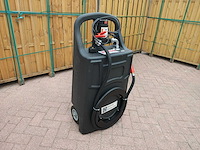 Sempre serbatoio - 2026 - 100l - tankstationapparatuur - afbeelding 3 van  6
