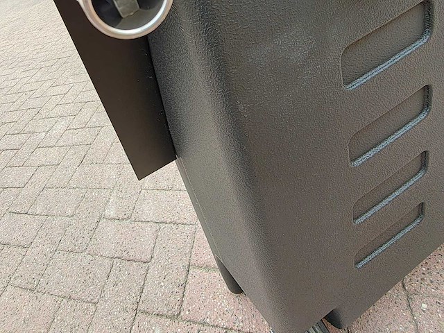Sempre serbatoio - 2026 - 100l - tankstationapparatuur - afbeelding 6 van  6