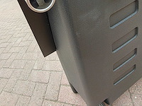 Sempre serbatoio - 2026 - 100l - tankstationapparatuur - afbeelding 6 van  6