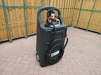 Sempre serbatoio - 2026 - 100l - tankstationapparatuur - afbeelding 3 van  10