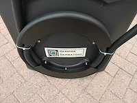 Sempre serbatoio - 2026 - 100l - tankstationapparatuur - afbeelding 8 van  10
