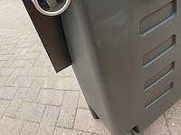 Sempre serbatoio - 2026 - 100l - tankstationapparatuur - afbeelding 10 van  10