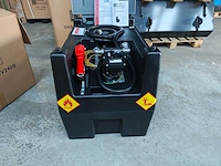 Sempre serbatoio - 2026 - 220 liter - tankstationapparatuur - afbeelding 3 van  10